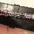 Pelikan M805 Transparent English etchings
