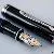 Pelikan M805 Blue-striped
