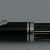 Pelikan M815 Black Striped
