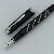 Pelikan M815 Black Striped
