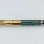 Pelikan M850 Green-striped/Vermeil
