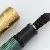 Pelikan M850 Green-striped/Vermeil
