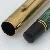 Pelikan M850 Green-striped/Vermeil
