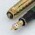Pelikan M850 Black/Vermeil

