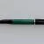 Pelikan 120 Deskpen Green-Black
