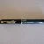 Pelikan 120 (Merz & Krell) M&K Green-Black-Striped
