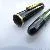 Pelikan 140 Green-Striped

