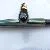 Pelikan 140 Green-Striped
