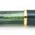 Pelikan 400 Green / Green-striped
