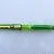 Pelikan 400 Green transparent
