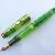 Pelikan 400 Green transparent
