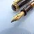 Pelikan 400 Tortoise brown striped
