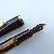 Pelikan 400 Tortoise brown striped

