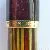 Pelikan 400 Tortoise brown striped
