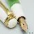 Pelikan 400 White
