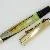 Pelikan 500 Light tortoise - Gold doublé
