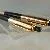 Pelikan 500 Black - Gold doublé
