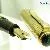 Pelikan 520 Italian Overlay
