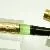 Pelikan 520 Italian Overlay

