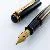 Pelikan Exportmodel Brown-striped
