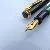 Pelikan 400N Green-striped

