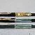 Pelikan 400N Green / Green-striped
