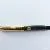 Pelikan 500N Sea green-striped - Gold doublé
