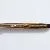 Pelikan 500N Tortoise brown-striped - Gold doublé
