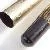 Pelikan 500N Tortoise brown-striped - Gold doublé
