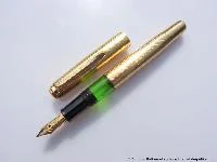 520N - Rolled gold doublé