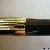 Pelikan 600N Tortoise brown-striped - 14 ct gold cap
