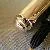 Pelikan 600N Tortoise brown-striped - 14 ct gold cap
