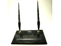 400NN Deskpen © Tom Westerich - <a href="http://www.penboard.de" target="_blank">penboard.de</a>