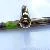 Pelikan 400NN (Merz & Krell) Tortoise brown-striped
