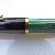 Pelikan 400NN Green-striped
