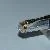 Pelikan 400NN Clear transparent

