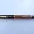 Pelikan 400NN Tortoise brown-striped
