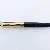 Pelikan 500NN Black-striped - Gold doublé
