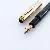 Pelikan 500NN Black-striped - Gold doublé
