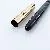 Pelikan 500NN Black-striped - Gold doublé
