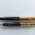 Pelikan 500NN Sea green-striped - Gold doublé
