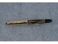 500NN - Cap Gold doublé