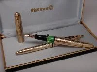 520NN - Rolled gold doublé