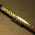 Pelikan 600NN Tortoise brown-striped
