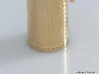 700NN - 14 ct gold © Dominic Rothemel