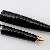 Pelikan M10S Deskpen Green-Black
