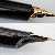 Pelikan M30S Deskpen Schwarz Pelikan M30S Deskpen Schwarz