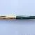 Pelikan P1 Rolled Gold Emerald green
