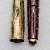 Pelikan P1 Rolled Gold Rubinrot Pelikan P1 Rolled Gold Rubinrot