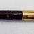 Pelikan P1 Rolled Gold Diamantschwarz Pelikan P1 Rolled Gold Diamantschwarz